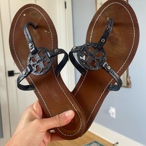 Tori Burch Sandals